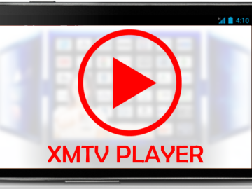 Download XMTV Player v2.0.10.55 Apk + Plugin XMTVCast para Chromecast (Android) Download XMTV Player v2.0.10.55 Apk + Plugin XMTVCast para Chromecast