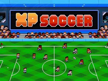 Download XP Soccer v1.0.5 MOD APK – Premium MODIFICADO (Android) Download XP Soccer v1.0.5 MOD APK – Premium MODIFICADO
