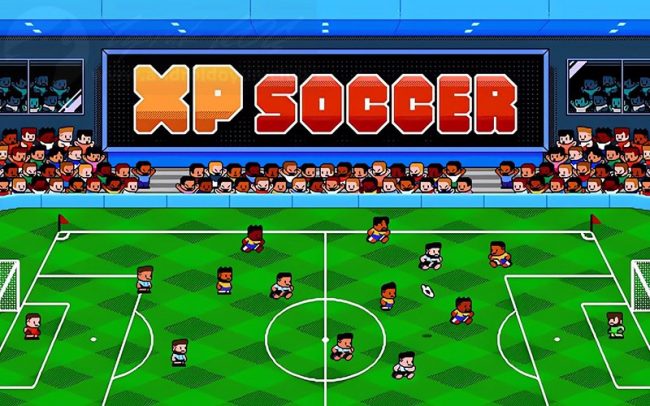 Download XP Soccer v1.0.5 MOD APK – Premium MODIFICADO