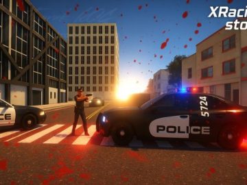 Download XRacing Story v1.06 MOD APK – DINHEIRO INFINITO (Android) Download XRacing Story v1.06 MOD APK – DINHEIRO INFINITO