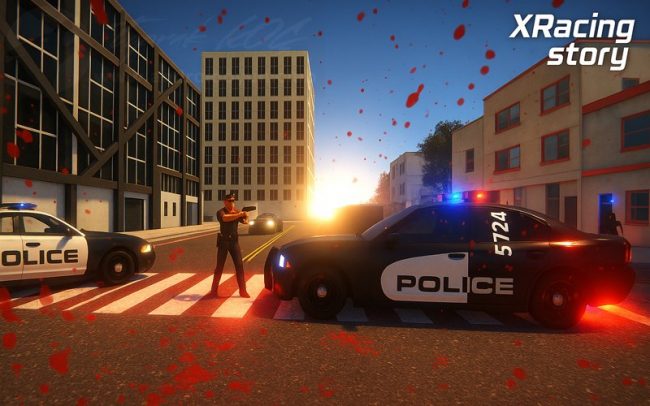 Download XRacing Story v1.06 MOD APK – DINHEIRO INFINITO