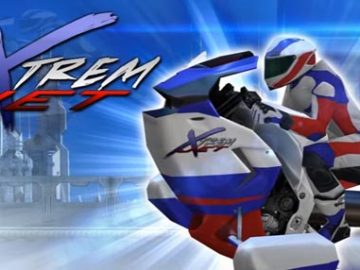 Download XTrem Jet v1.6 Apk Full