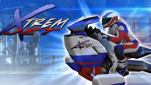 Download XTrem Jet v1.6 Apk Full