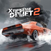 Download Xtreme Drift 2 MOD APK v3.4 (Dinheiro Infinito)