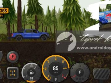 Download Xtreme Offroad Racing Rally 2 v1.00.06 MOD APK – DINHEIRO INFINITO (Android) Download Xtreme Offroad Racing Rally 2 v1.00.06 MOD APK – DINHEIRO INFINITO