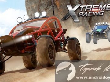 Download Xtreme Racing 2 Off Road 4×4 v1.0.6 MOD APK – DINHEIRO INFINITO (Android) Download Xtreme Racing 2 Off Road 4×4 v1.0.6 MOD APK – DINHEIRO INFINITO