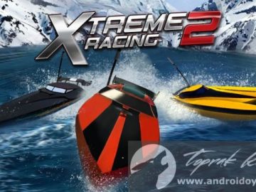 Download Xtreme Racing 2 Speed Boats v1.0.2 MOD APK – DINHEIRO INFINITO (Android) Download Xtreme Racing 2 Speed Boats v1.0.2 MOD APK – DINHEIRO INFINITO
