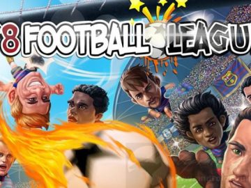 Download Y8 Football League v1.2.0 MOD APK – DINHEIRO INFINITO (Android) Download Y8 Football League v1.2.0 MOD APK – DINHEIRO INFINITO