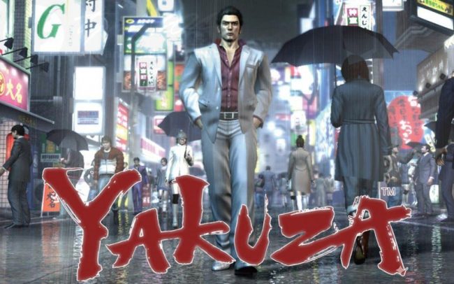 Download Yakuza v1.0 FULL APK – VERSÃO COMPLETA
