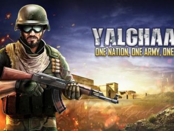 Download Yalghaar FPS Gun Shooter Game v3.2.1 MOD APK – DINHEIRO INFINITO (Android) Download Yalghaar FPS Gun Shooter Game v3.2.1 MOD APK – DINHEIRO INFINITO