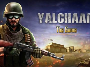 Download Yalghaar v3.4 MOD APK [Dinheiro Infinito]