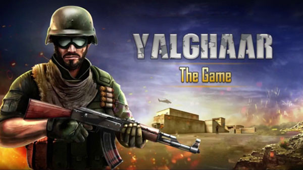 Download Yalghaar v3.4 MOD APK [Dinheiro Infinito]