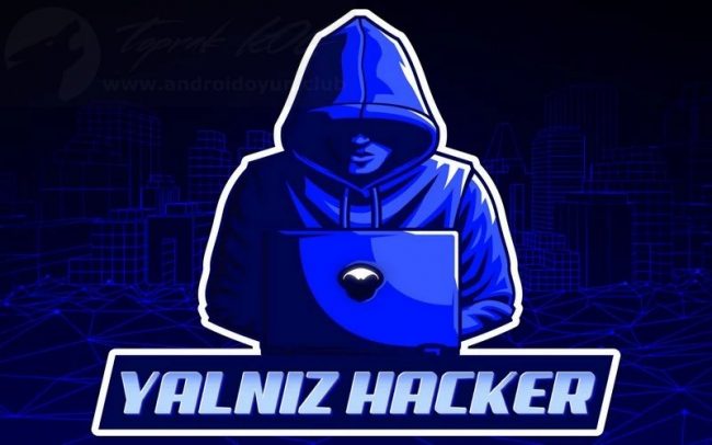 Download Yalnız Hacker v25.9 MOD APK – DINHEIRO INFINITO