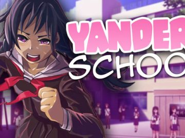 Download Yandere School v1.1.2 MOD APK [Dinheiro Infinito]