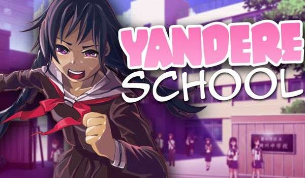 Download Yandere School v1.1.2 MOD APK [Dinheiro Infinito]