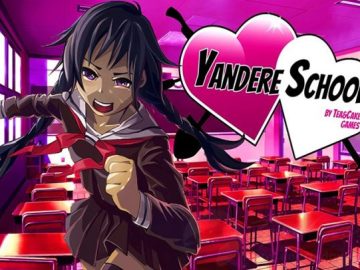 Download Yandere School v1.1.2 MOD APK – MEGA MODIFICADO (Android) Download Yandere School v1.1.2 MOD APK – MEGA MODIFICADO