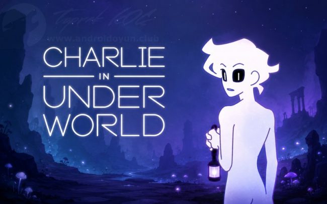 Download Yeraltı Dünyasında Charlie Premium v1.0.12 FULL APK – VERSÃO COMPLETA