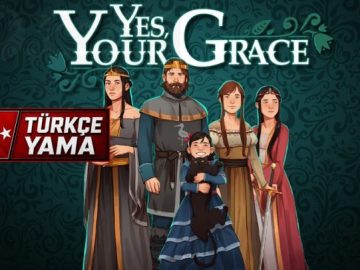 Download Yes Your Grace v1.0.991 MOD APK – DESBLOQUEADO (Android) Download Yes Your Grace v1.0.991 MOD APK – DESBLOQUEADO