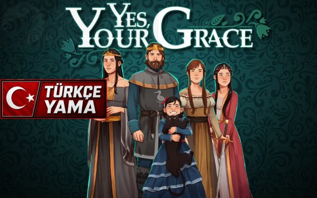 Download Yes Your Grace v1.0.991 MOD APK – DESBLOQUEADO
