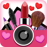Download Youcam Makeup Premium MOD APK v6.46.1 (Desbloqueado)