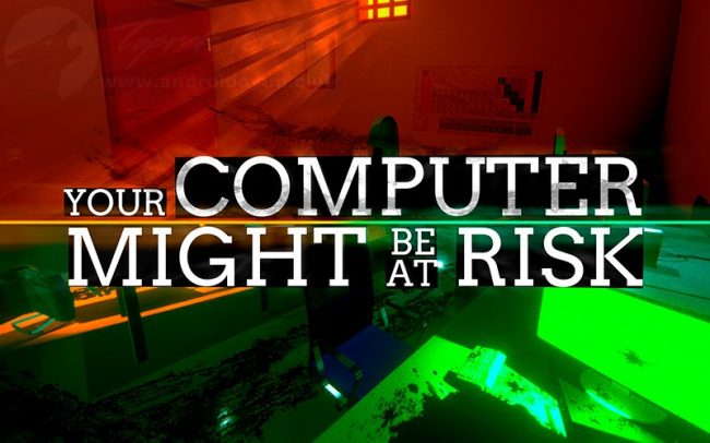 Download Your Computer Might Be At Risk v2.1.0 FULL APK – VERSÃO COMPLETA