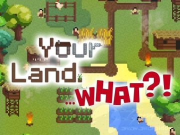 Download Your Land WHAT v1.1.2 MOD APK – MEGA MODIFICADO (Android) Download Your Land WHAT v1.1.2 MOD APK – MEGA MODIFICADO