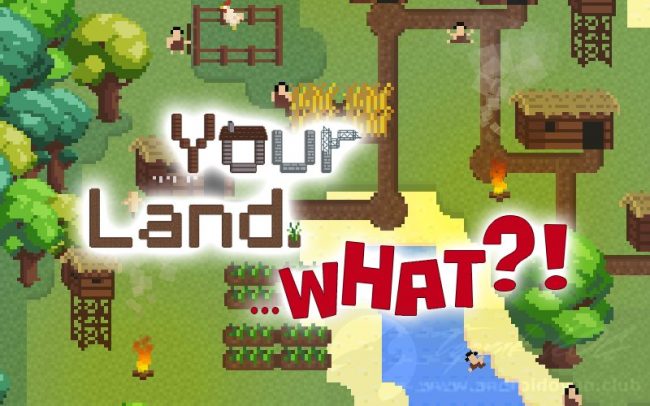 Download Your Land WHAT v1.1.2 MOD APK – MEGA MODIFICADO