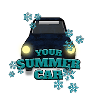 Download Your Summer Car MOD APK v1.3 (Dinheiro Infinito)