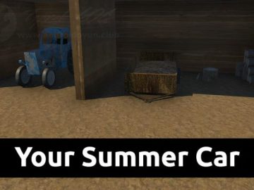 Download Your Summer Car v1.3 MOD APK – DINHEIRO INFINITO (Android) Download Your Summer Car v1.3 MOD APK – DINHEIRO INFINITO