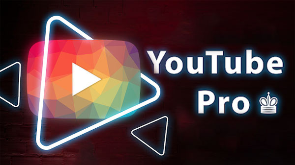 Download YouTube Pro v3.95 APK – Download Atualizado 2026