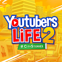 Download Youtubers Life 2 MOD APK v1.4.9 (Dinheiro Infinito)