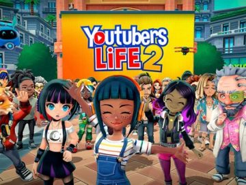 Download Youtubers Life 2 v1.4.9 MOD APK – DINHEIRO INFINITO (Android) Download Youtubers Life 2 v1.4.9 MOD APK – DINHEIRO INFINITO