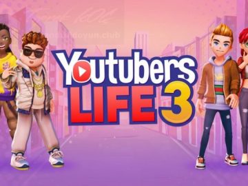 Download Youtubers Life 3 v1.2.0 FULL APK – VERSÃO COMPLETA (Android) Download Youtubers Life 3 v1.2.0 FULL APK – VERSÃO COMPLETA