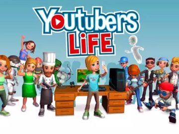 Download Youtubers Life Gaming Channel v1.8.9 MOD APK [Dinheiro Infinito]