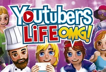 Youtubers Life v1.6.5 Apk Mod (Compras Grátis) Download Youtubers Life v1.6.5 Apk Mod (Compras Grátis)