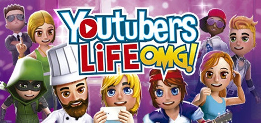Youtubers Life v1.6.5 Apk Mod (Compras Grátis)