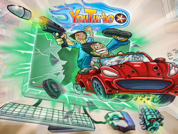 Download YouTurbo v1.4 Apk Full