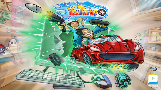 Download YouTurbo v1.4 Apk Full