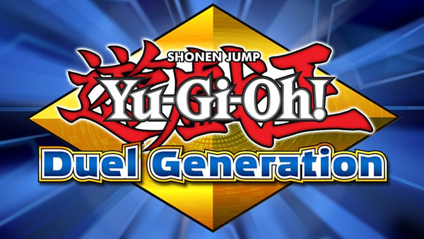 Download Yu-Gi-Oh! Duel Generation v121a Apk Free