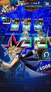 Screenshot de Yu-Gi-Oh! Duel Links v10.6.0 Apk Mod (Mod Menu)
