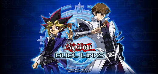 Yu-Gi-Oh! Duel Links v10.6.0 Apk Mod (Mod Menu)