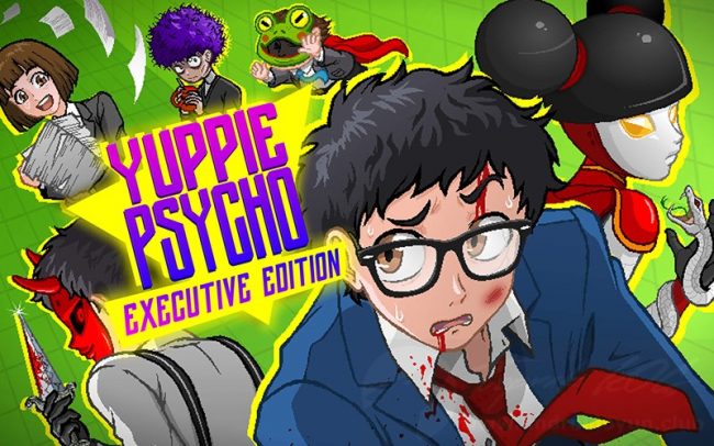 Download Yuppie Psycho v2.7.6b44 FULL APK – VERSÃO COMPLETA