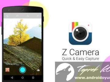 Download Z Kamera v3.08 MOD APK – FULL SÜRÜM (Premium) (Android) Download Z Kamera v3.08 MOD APK – FULL SÜRÜM (Premium)