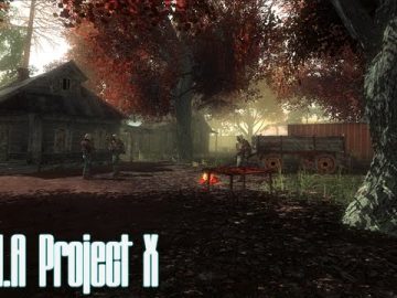 Download Z.O.N.A Project X Redux v2.03 Apk Full (Android) Download Z.O.N.A Project X Redux v2.03 Apk Full