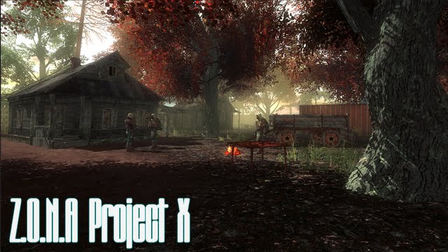 Download Z.O.N.A Project X Redux v2.03 Apk Full