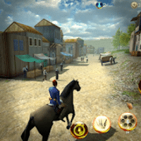 Download Zaptiye: Jogo de ação mundo aberto MOD APK v1.35 (Munição Infinita)