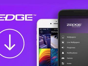 Download ZEDGE Premium v9.4.1 MOD APK [Sem Anúncios]