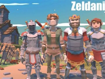 Download Zeldania v1.2.1 FULL APK – VERSÃO COMPLETA (Android) Download Zeldania v1.2.1 FULL APK – VERSÃO COMPLETA