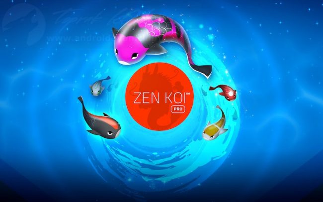 Download Zen Koi Pro v1.4.18 FULL APK – VERSÃO COMPLETA