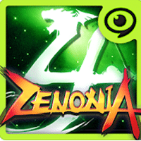 Download ZENONIA 4 MOD APK v1.2.6 (Dinheiro Infinito)